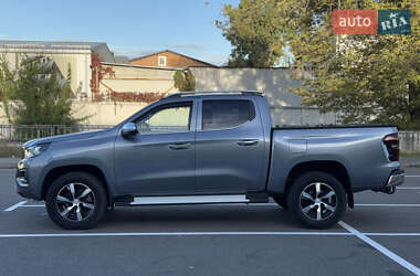 Пикап Peugeot Landtrek 2023 в 