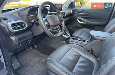 Пикап Peugeot Landtrek 2023 в 