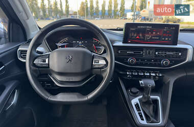 Пикап Peugeot Landtrek 2023 в 