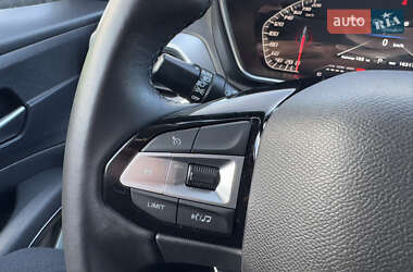 Пикап Peugeot Landtrek 2023 в 