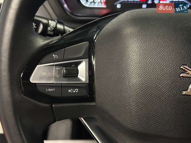 Пикап Peugeot Landtrek 2024 в Львове фото 13 Пикап Peugeot Landtrek 2024 в Львове