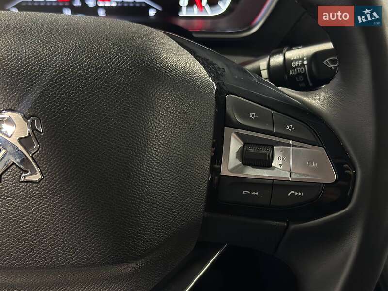 Пикап Peugeot Landtrek 2024 в Львове фото 14 Пикап Peugeot Landtrek 2024 в Львове