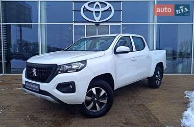 Пікап Peugeot Landtrek 2023 в Києві