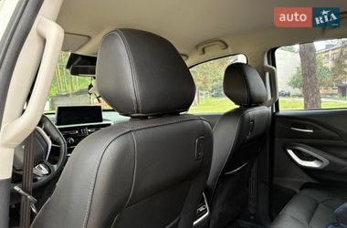 Пикап Peugeot Landtrek 2022 в Полтаве