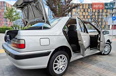 Седан Peugeot Pars 2005 в 
