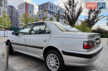 Седан Peugeot Pars 2005 в 