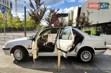 Седан Peugeot Pars 2005 в 
