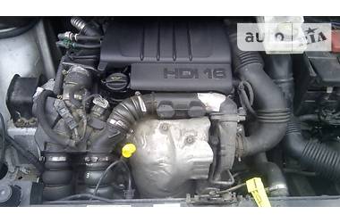 Універсал Peugeot Partner 2011 в 