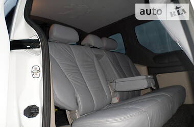 Мінівен Peugeot Partner 2010 в 