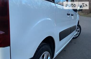 Минивэн Peugeot Partner 2013 в Мариуполе