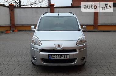 Універсал Peugeot Partner 2014 в 