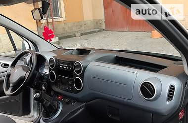 Універсал Peugeot Partner 2014 в 