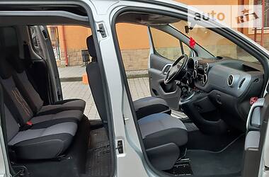 Універсал Peugeot Partner 2014 в 