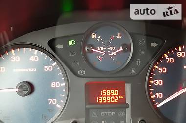 Універсал Peugeot Partner 2014 в 