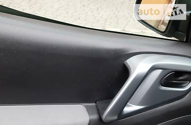 Універсал Peugeot Partner 2014 в 