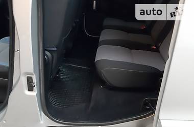 Універсал Peugeot Partner 2014 в 