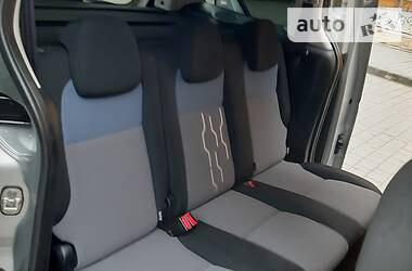 Універсал Peugeot Partner 2014 в 
