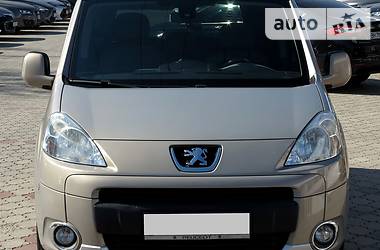 Універсал Peugeot Partner 2011 в 