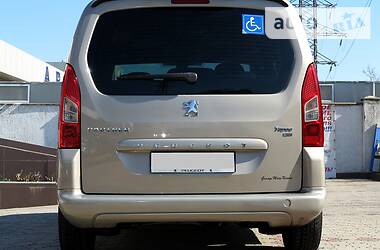 Універсал Peugeot Partner 2011 в 