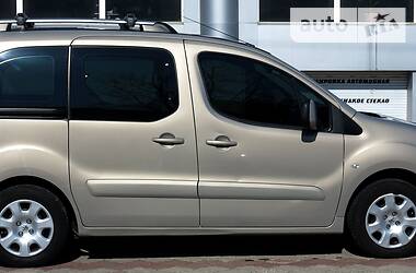 Універсал Peugeot Partner 2011 в 
