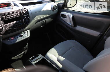 Універсал Peugeot Partner 2011 в 