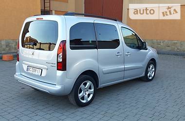 Універсал Peugeot Partner 2014 в 