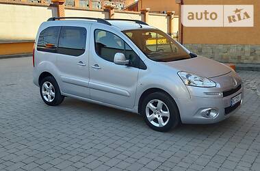 Універсал Peugeot Partner 2014 в 
