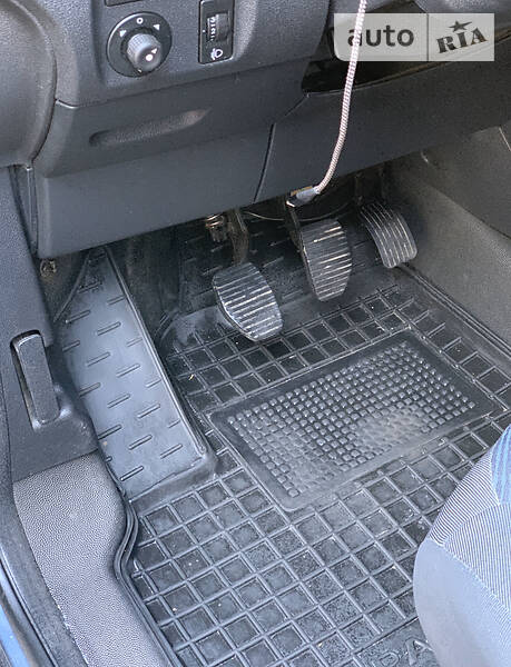 Вантажопасажирський фургон Peugeot Partner 2012 в Хмельницькому фото 20 Вантажопасажирський фургон Peugeot Partner 2012 в Хмельницькому