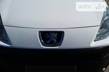 Мінівен Peugeot Partner 2008 в 