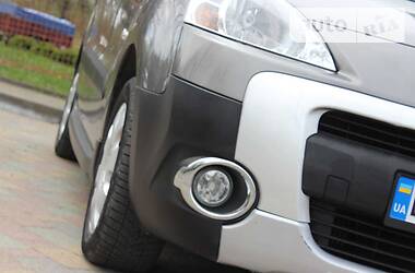 Універсал Peugeot Partner 2010 в 