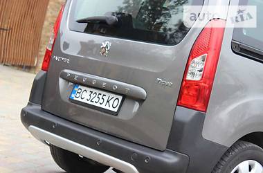 Універсал Peugeot Partner 2010 в 