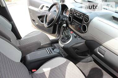 Універсал Peugeot Partner 2010 в 