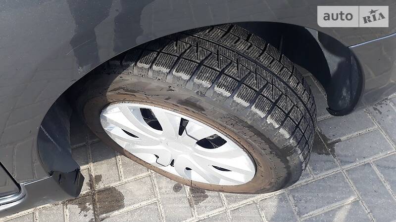 Мінівен Peugeot Partner 2014 в Рівному