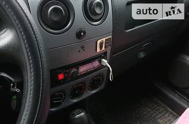 Мінівен Peugeot Partner 2006 в 