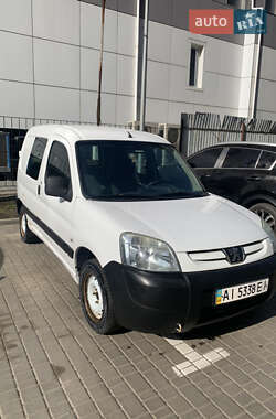 Универсал Peugeot Partner 2007 в 