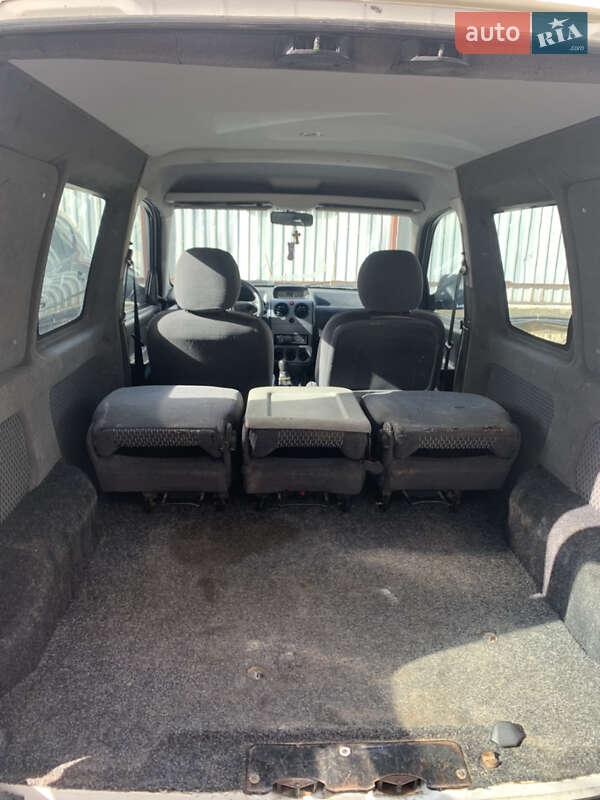 Універсал Peugeot Partner 2007 в Одесі