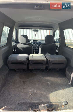 Универсал Peugeot Partner 2007 в 