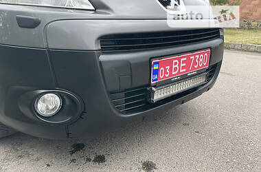 Минивэн Peugeot Partner 2011 в 