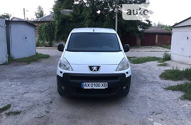 Універсал Peugeot Partner 2011 в Харкові