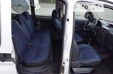 Минивэн Peugeot Partner 2007 в 