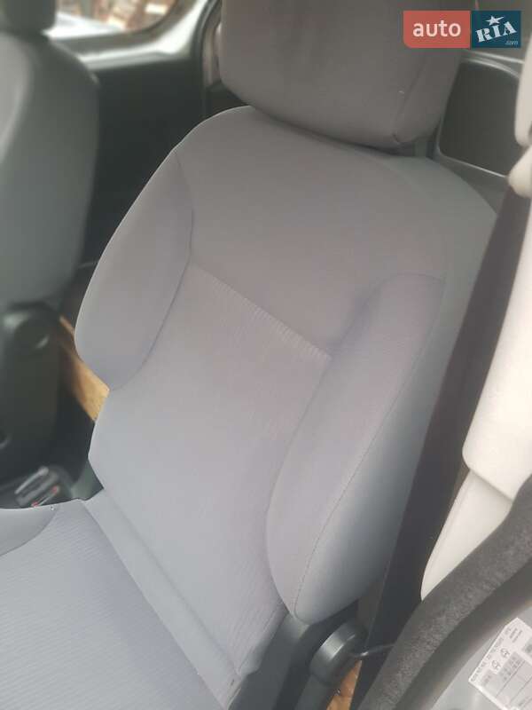 Минивэн Peugeot Partner 2013 в Виноградове