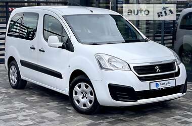 Универсал Peugeot Partner 2016 в Ровно