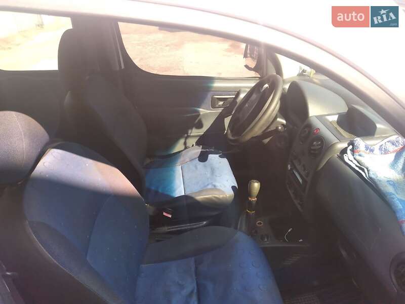 Універсал Peugeot Partner 2006 в Запоріжжі фото 6 Універсал Peugeot Partner 2006 в Запоріжжі