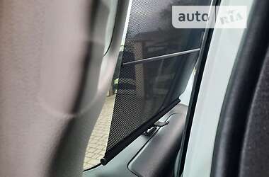 Минивэн Peugeot Partner 2017 в 
