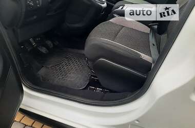 Минивэн Peugeot Partner 2017 в 