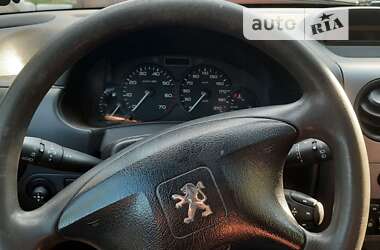 Минивэн Peugeot Partner 2006 в 