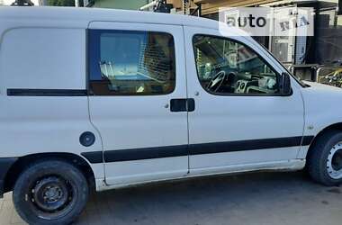 Минивэн Peugeot Partner 2006 в 