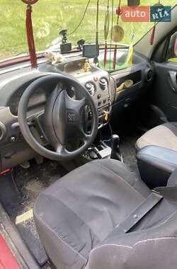 Мінівен Peugeot Partner 2006 в Рахові