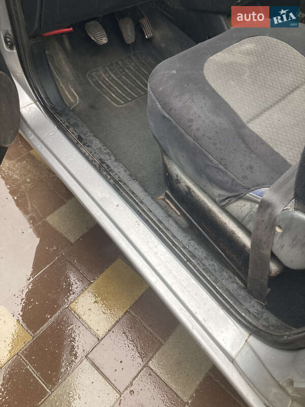 Минивэн Peugeot Partner 1997 в Бродах