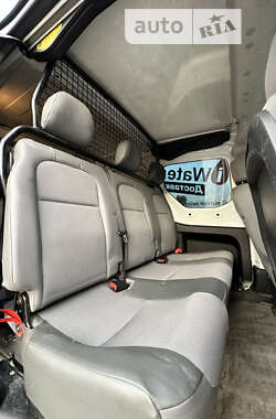 Минивэн Peugeot Partner 2013 в Хмельницком